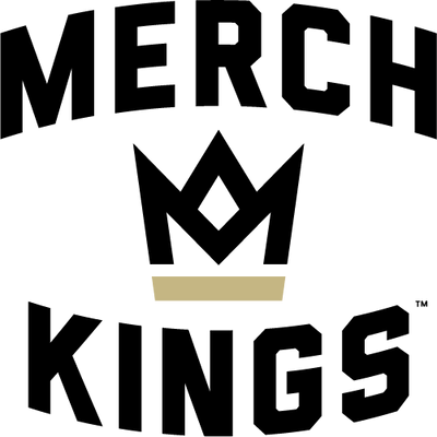 Merch Kings Logo