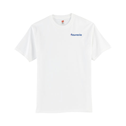 Faurecia | Tagless® 100% Cotton T-Shirt