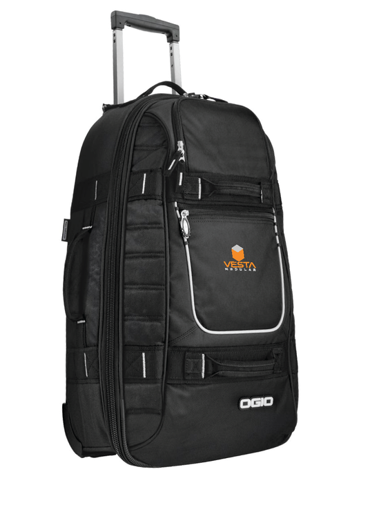 Vesta Modular | OGIO® - Pull-Through Travel Bag