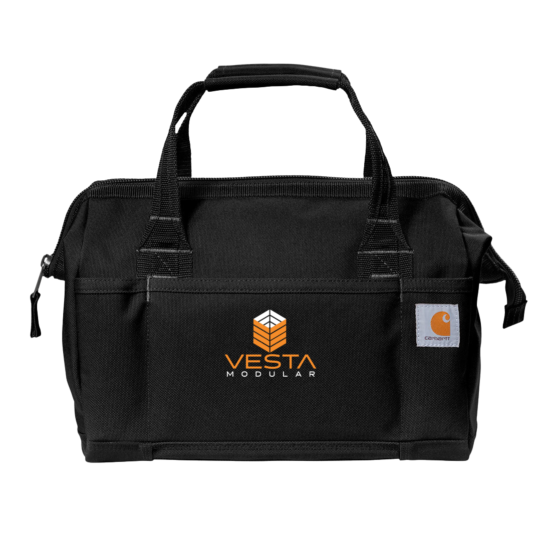 Vesta Modular | Carhartt 14" Tool Bag