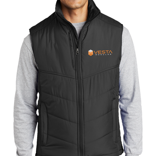 Vesta Modular | Port Authority® Puffy Vest
