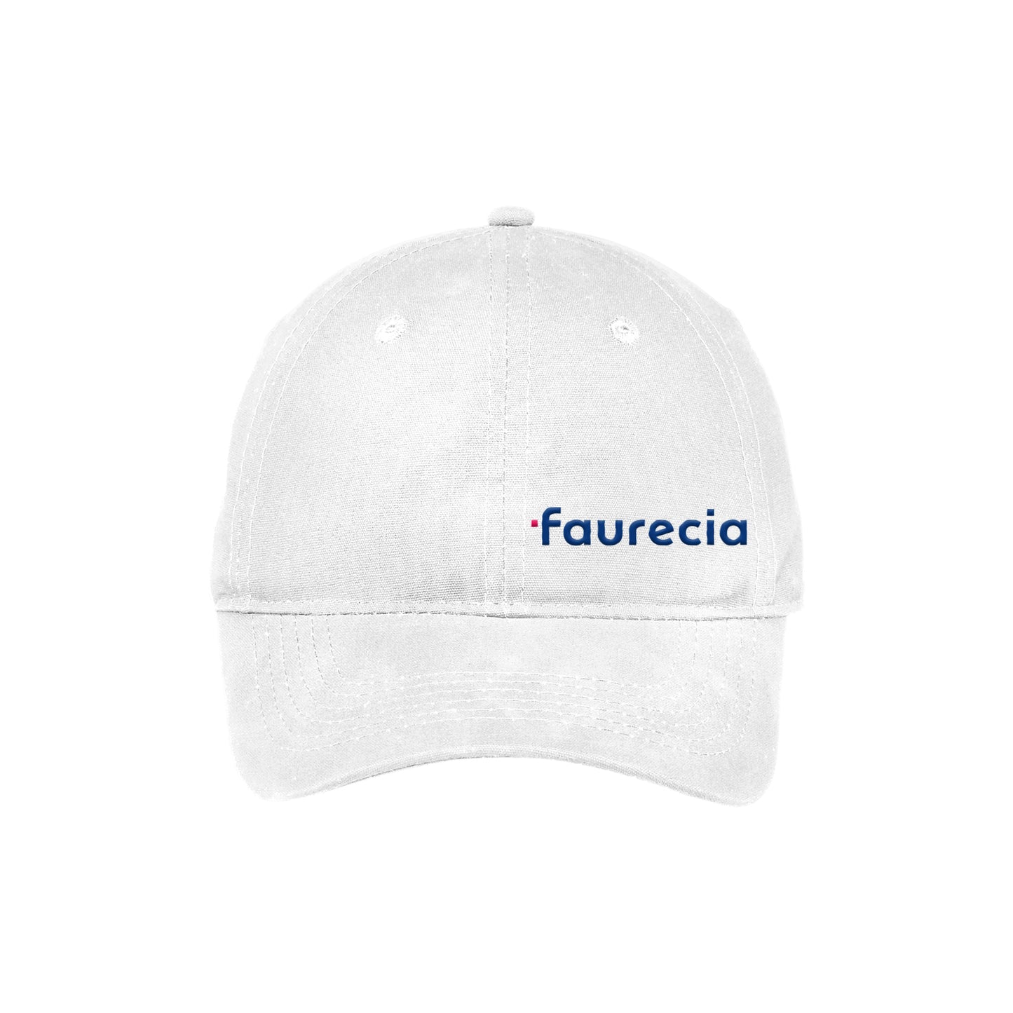 Faurecia | Soft Brushed Canvas Cap