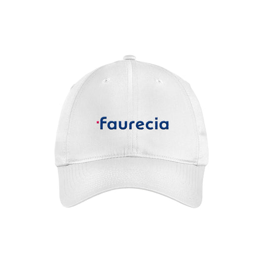 Faurecia | Nike Unstructured Twill Cap