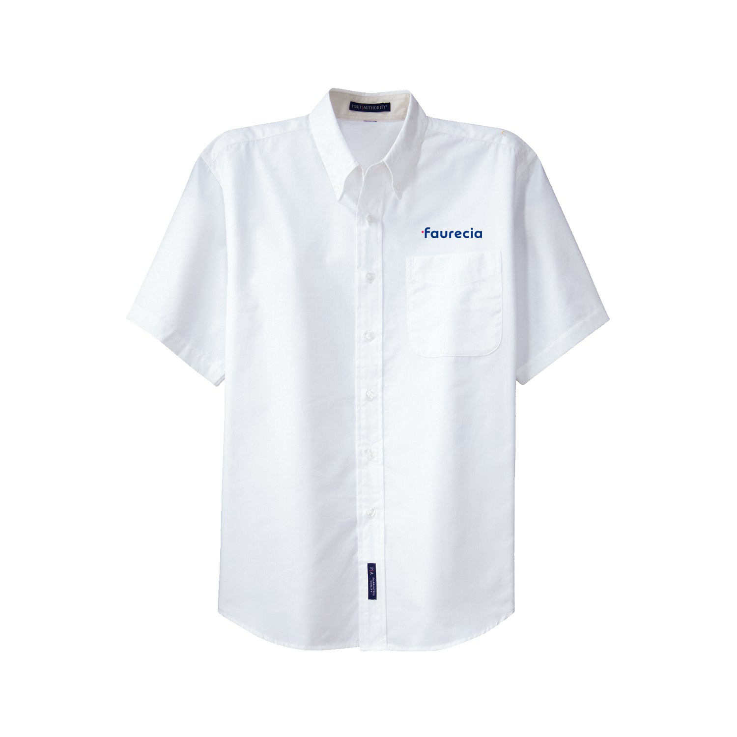 Faurecia | Short Sleeve Easy Care Shirt