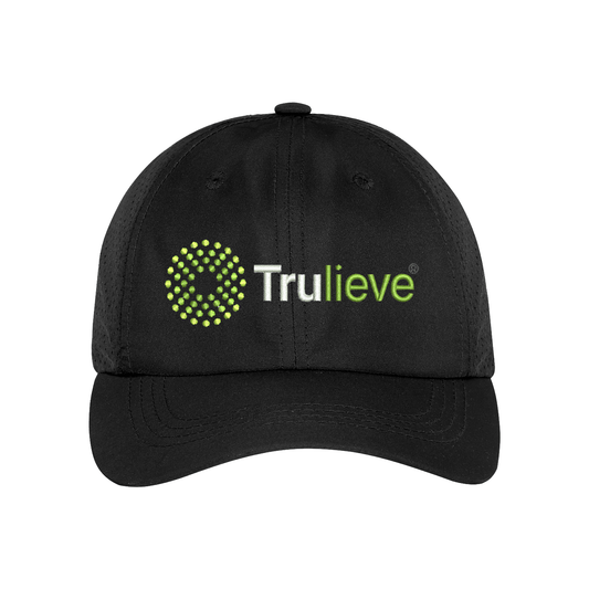 Trulieve | Performance Cap